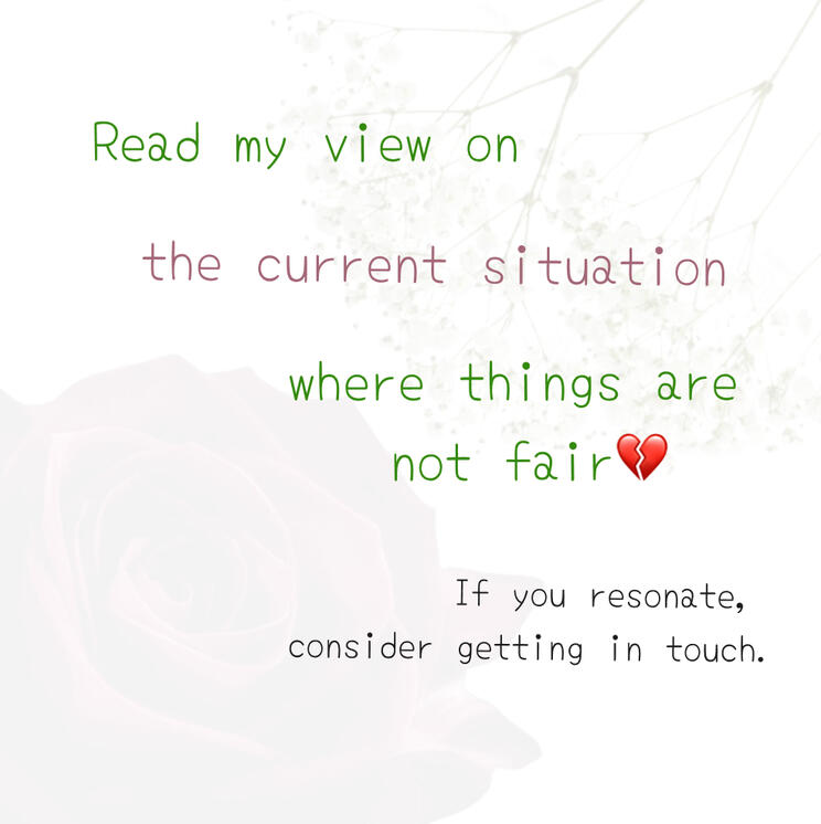 Fairness & Acceptance